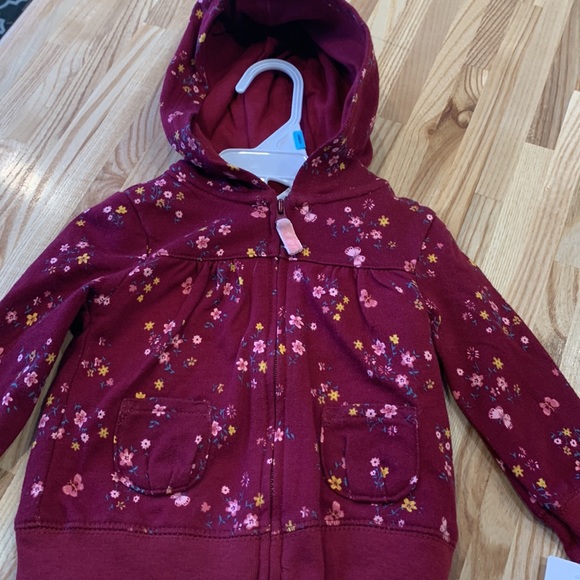 NWT Carters 3 piece outfit,$22 - Picture 2 of 6